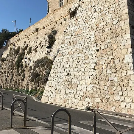 Le Floreal * Αντίμπ