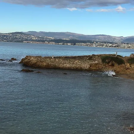 Le Floreal Antibes
