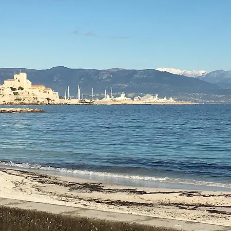 Διαμέρισμα Le Floreal