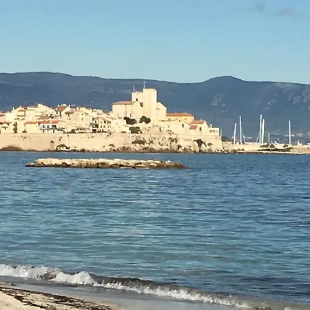 Apartment Le Floreal Antibes
