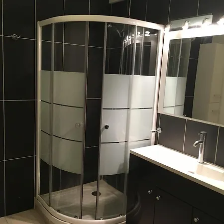 Le Floreal Apartment Antibes