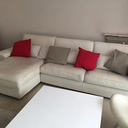 Le Floreal Apartment Antibes
