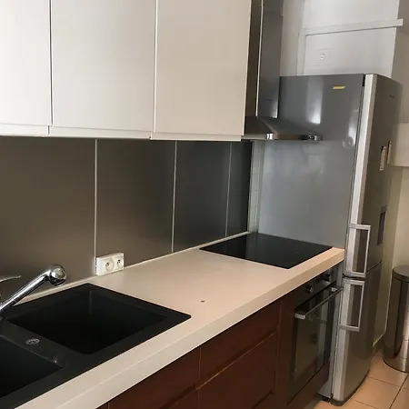 Apartment Le Floreal *